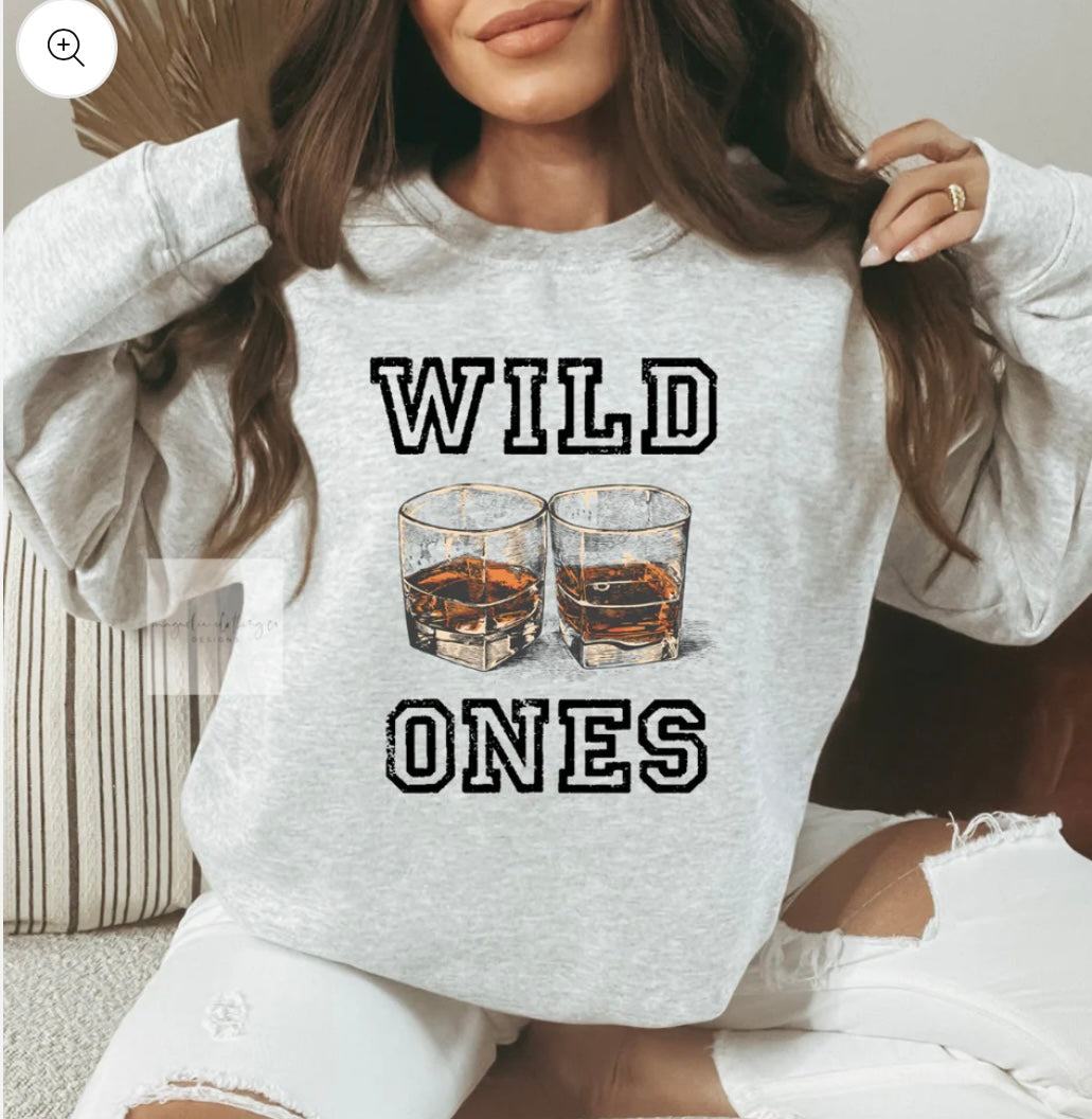 Wild Ones