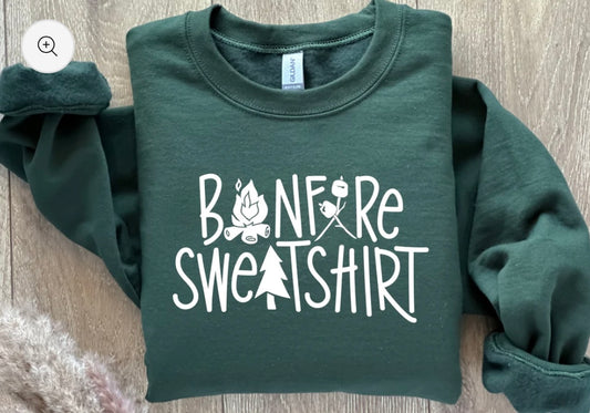 Bonfire Sweatshirt