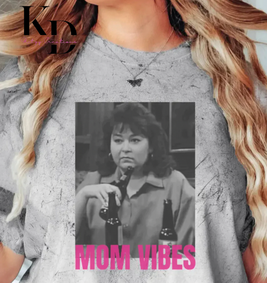 Mom Vibes Roseanne