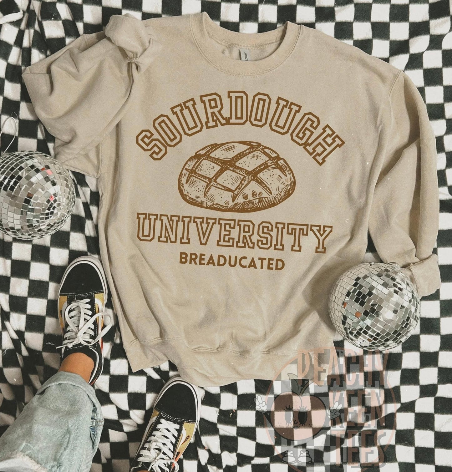 Sourdough University