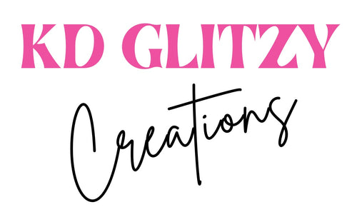 Kd Glitzy Creations