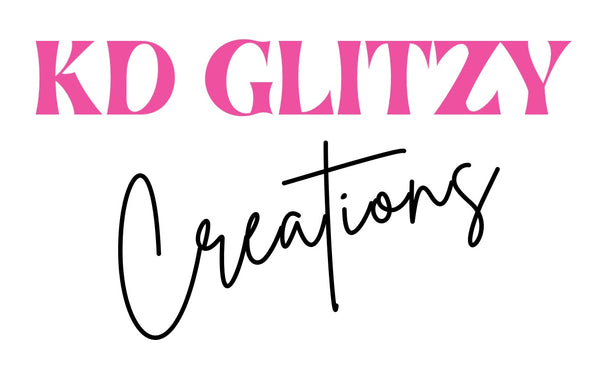 Kd Glitzy Creations