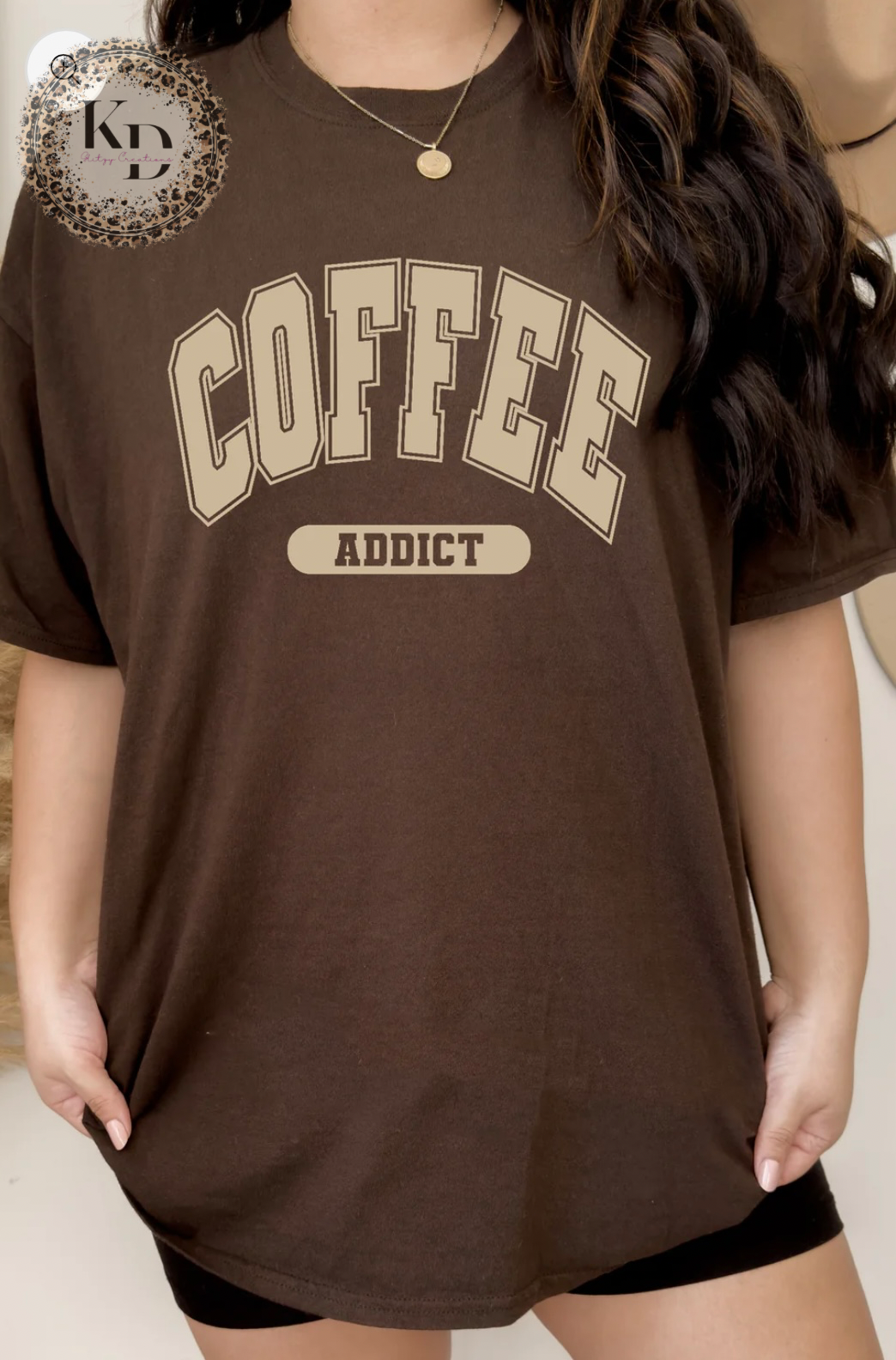 Coffee Addict